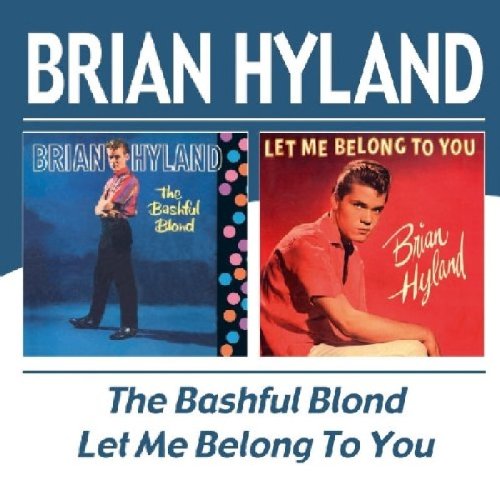 Brian Hyland Itsy Bitsy Teenie Weenie Yellow Polkadot Bikini profile picture