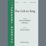 Download or print Brian Jones The Gift to Sing Sheet Music Printable PDF 11-page score for Concert / arranged Choir SKU: 1710805