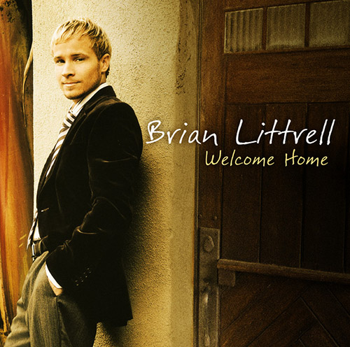 Brian Littrell Jesus Loves You profile picture