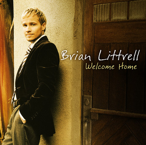 Brian Littrell You Keep Givin' Me profile picture