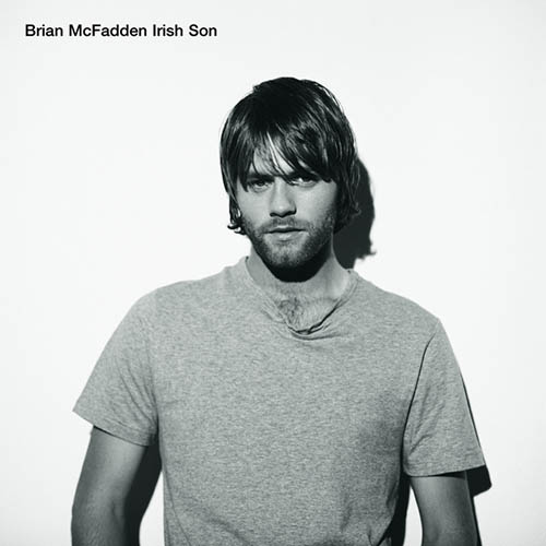 Brian McFadden Almost Here profile picture