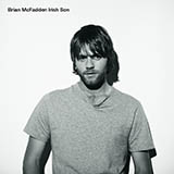 Download or print Brian McFadden Almost Here Sheet Music Printable PDF 2-page score for Pop / arranged Piano Chords/Lyrics SKU: 358434