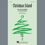 Download or print Brian Setzer Christmas Island (arr. Alan Billingsley) Sheet Music Printable PDF 9-page score for Christmas / arranged 2-Part Choir SKU: 284218