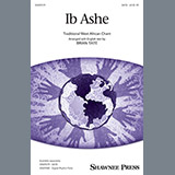 Download or print Traditional Ib Ashe (arr. Brian Tate) Sheet Music Printable PDF 13-page score for Festival / arranged SATB SKU: 156071