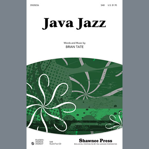 Brian Tate Java Jazz profile picture