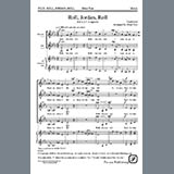 Download or print Brian Tate Roll, Jordan, Roll Sheet Music Printable PDF 12-page score for Concert / arranged SSA Choir SKU: 424191