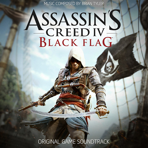 Brian Tyler Assassin's Creed IV Black Flag profile picture