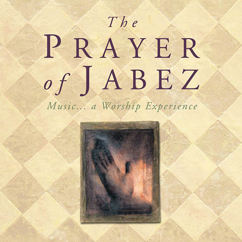 Brian White The Prayer Of Jabez profile picture