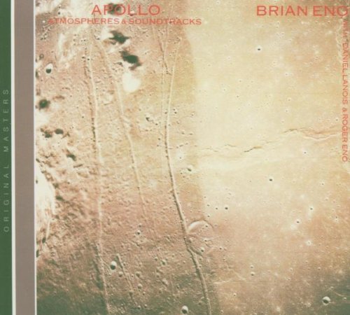 Brian Eno Deep Blue Day pictures Brian Eno Deep Blue Day pictures
