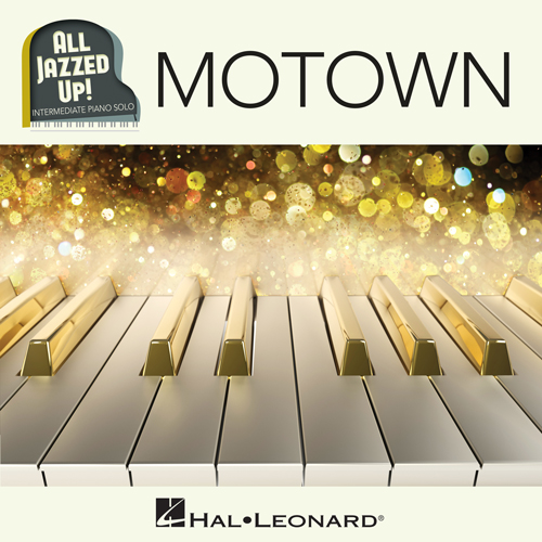 Brian Holland You Can T Hurry Love Jazz Version Sheet Music Download Printable Pdf Oldies Music Score For Piano Solo Brian Holland You Can T Hurry Love Jazz Version Sheet Music Download Printable Pdf Oldies Music Score For Piano Solo