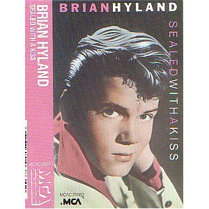 Brian Hyland Sealed With A Kiss pictures Brian Hyland Sealed With A Kiss profile picture