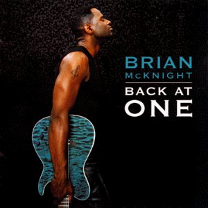 Brian McKnight Back At One pictures Brian McKnight Back At One profile picture