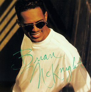 Brian McKnight Never Felt This Way pictures Brian McKnight Never Felt This Way profile picture