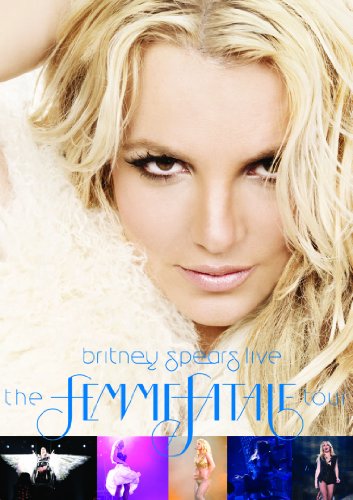 Britney Spears Hold It Against Me profile picture