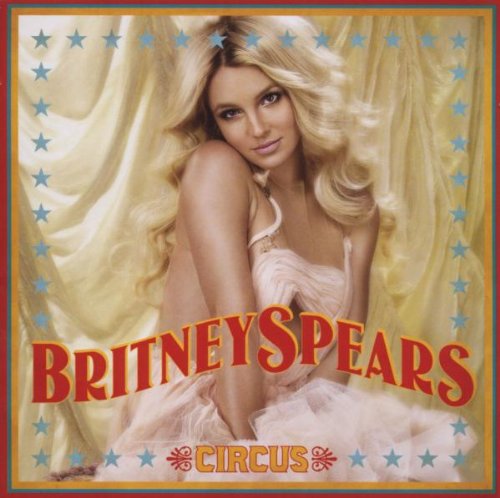 Britney Spears If U Seek Amy profile picture