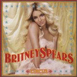 Download or print Britney Spears If U Seek Amy Sheet Music Printable PDF 7-page score for Pop / arranged Piano, Vocal & Guitar (Right-Hand Melody) SKU: 69769