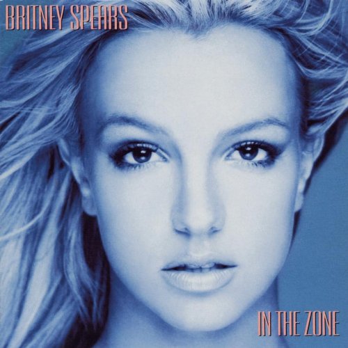 Britney Spears I've Just Begun (Having My Fun) profile picture