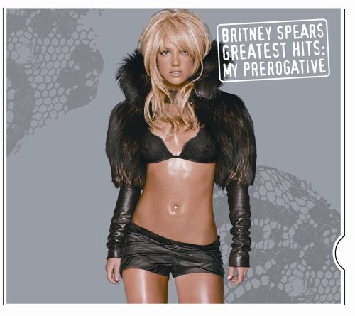Britney Spears Stronger profile picture
