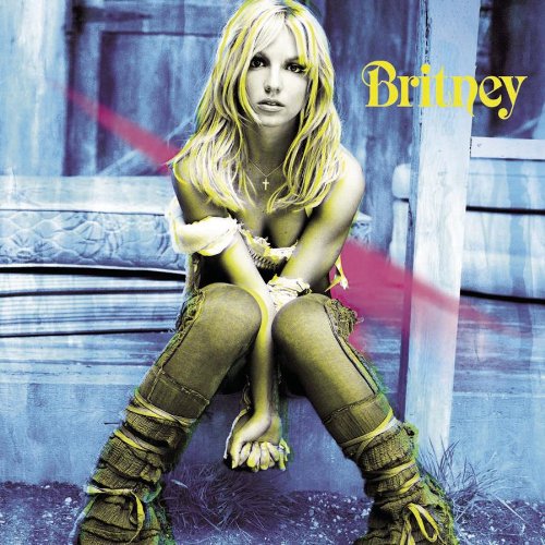 Britney Spears That's Where You Take Me profile picture