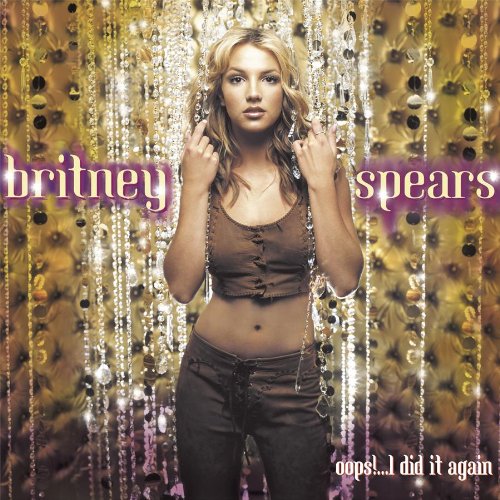 Britney Spears What U See (Is What U Get) profile picture