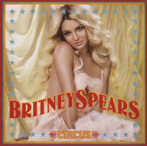 Britney Spears Womanizer profile picture