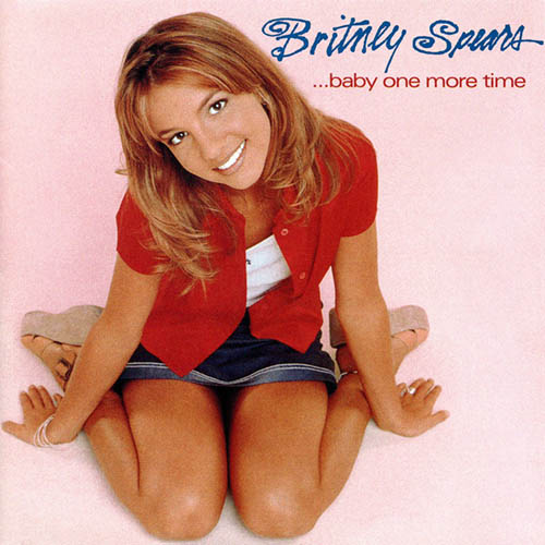 Britney Spears (You Drive Me) Crazy profile picture