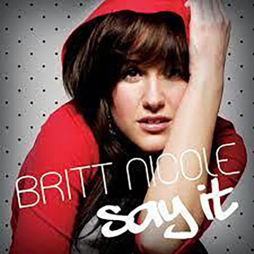 Britt Nicole Set The World On Fire profile picture