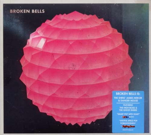 Broken Bells The Ghost Inside profile picture