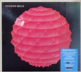 Download or print Broken Bells The Ghost Inside Sheet Music Printable PDF 2-page score for Pop / arranged Lyrics & Chords SKU: 104121