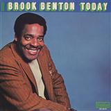 Download or print Brook Benton A Rainy Night In Georgia Sheet Music Printable PDF 3-page score for Jazz / arranged Piano, Vocal & Guitar (Right-Hand Melody) SKU: 18312