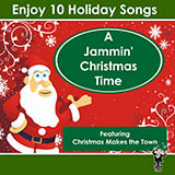 Download or print Brook Benton I Wish Everyday Could Be Like Christmas Sheet Music Printable PDF 4-page score for Christmas / arranged Big Note Piano SKU: 28688