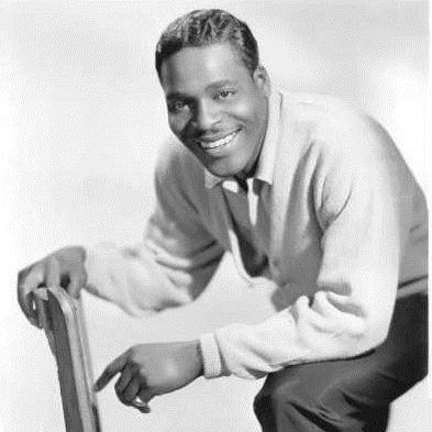 Brook Benton I Wish Everyday Could Be Like Christmas profile picture