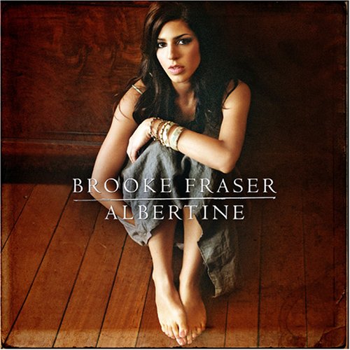 Brooke Fraser Love, Where Is Your Fire? profile picture