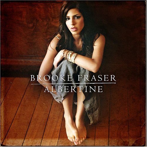 Brooke Fraser C.S. Lewis Song pictures Brooke Fraser C.S. Lewis Song profile picture