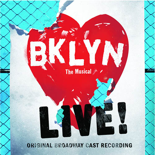 Brooklyn The Musical Love Fell Like Rain profile picture