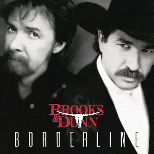 Brooks & Dunn A Man This Lonely profile picture