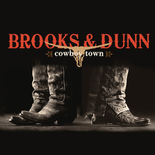 Brooks & Dunn God Must Be Busy profile picture