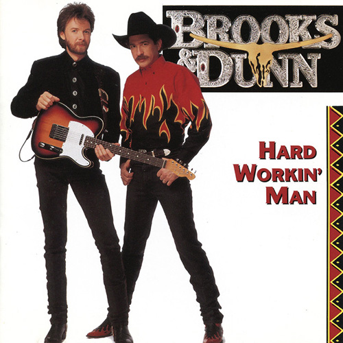 Brooks & Dunn Hard Workin' Man profile picture