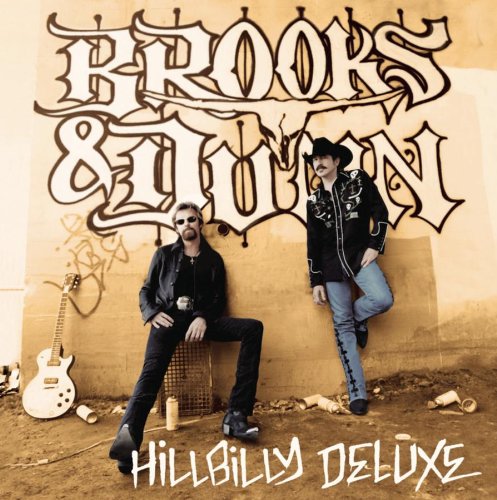 Brooks & Dunn Hillbilly Deluxe profile picture