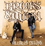 Download or print Brooks & Dunn Hillbilly Deluxe Sheet Music Printable PDF 7-page score for Pop / arranged Piano, Vocal & Guitar (Right-Hand Melody) SKU: 57865