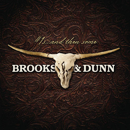 Brooks & Dunn I Can't Get Over You profile picture