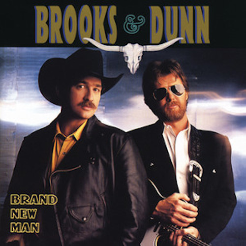 Brooks & Dunn Lost And Found profile picture