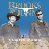 Download or print Brooks & Dunn Missing You Sheet Music Printable PDF 3-page score for Country / arranged Melody Line, Lyrics & Chords SKU: 187257