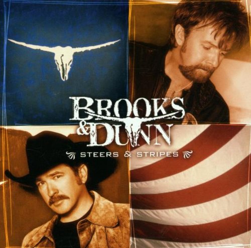 Brooks & Dunn My Heart Is Lost To You profile picture