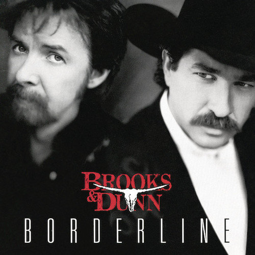 Brooks & Dunn My Maria profile picture