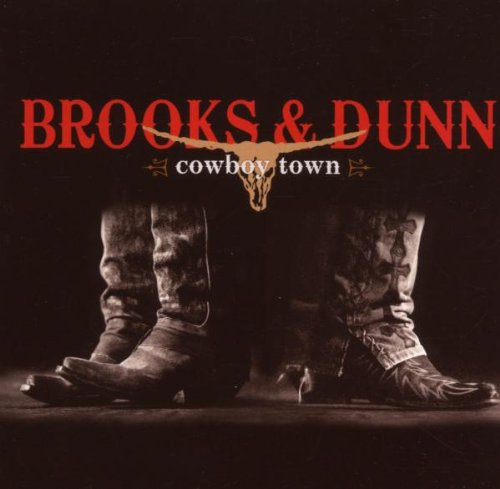 Brooks & Dunn Put A Girl In It profile picture