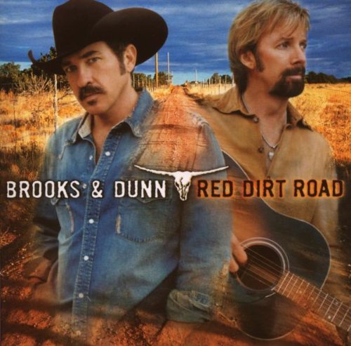 Brooks & Dunn Red Dirt Road profile picture
