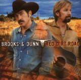 Download or print Brooks & Dunn Red Dirt Road Sheet Music Printable PDF 7-page score for Country / arranged Piano, Vocal & Guitar (Right-Hand Melody) SKU: 23773