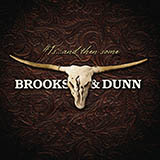 Download or print Brooks & Dunn She Used To Be Mine Sheet Music Printable PDF 4-page score for Pop / arranged Piano, Vocal & Guitar (Right-Hand Melody) SKU: 52173
