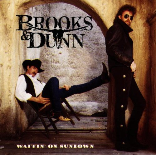 Brooks & Dunn She's Not The Cheatin' Kind profile picture